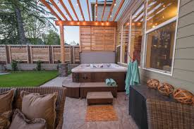It may not be a diy backyard privacy solution, but it is a relatively quick and cheap way to put a wall between you and any prying eyes. Backyard Privacy Screens Paradise Restored Landscaping