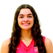 Isabella Jarrell's Instagram, Twitter & Facebook