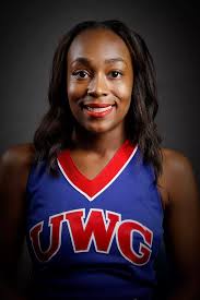 2024-25 Cheerleading Roster