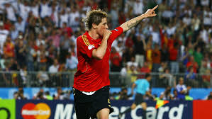 Mix yourself with ronaldo, torres, cesc. Euro 2008 Success Changed Spain S Story Fernando Torres Fourfourtwo