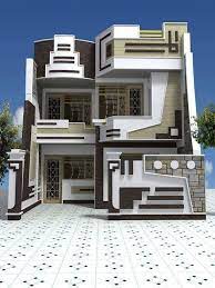 The prominence of modern kitchen design in the entertainment industry has also contributed to this trend. Ultra Modern House Design Ideas Bungalow House Design Cool House Designs House Outside Design