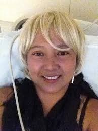 Rhea Ferro's Battle Fund