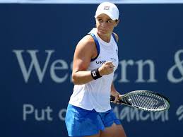 1 day ago · at the u.s. Ashleigh Barty Beats Angelique Kerber To Reach Cincinnati Masters Final Viral Nigeria