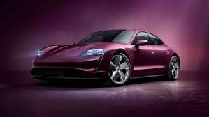 Image result for Aubergine 2025 Porsche