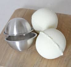 How To Make Homemade Bath Bombs All Natural