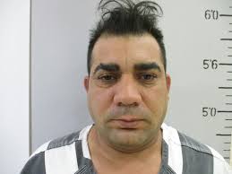 An investigation by the Grant Parish Sheriff's Office, led to the arrest of  three men that were attempting to smuggle in $574,278 worth of drugs into  the Federal Prison. The arrests resulted