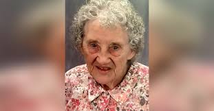 Obituary information for Anna Skaggs Oakley