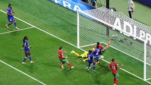 2026 FIFA World Cup: Haiti Peg Morocco To A Draw In First Half