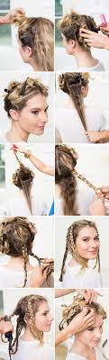 How To Create Perfect Waves In Your Sleep Twist Braid Hairstyles Queen Hair Braids Tutorial Easy