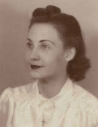 Obituary information for Mary E. Asbury