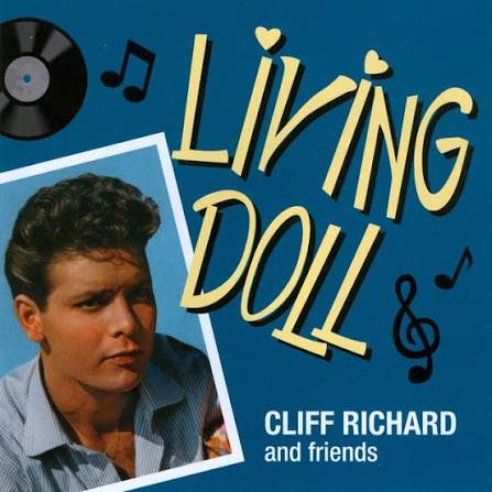 Living Doll - song and lyrics by Cliff Richard | Spotify