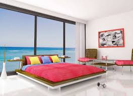 Women and pink may not be the norm anymore. Summer Trends Master Bedroom Decorating Ideas Home Decor Ideas