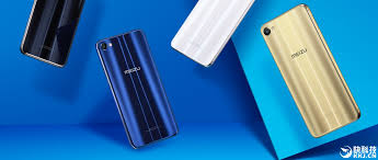 Launched: Meizu M3X (Specifications ...