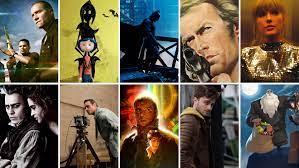 Debuting at number one during its first. Best Movies On Netflix A Playlist For Filmmakers April 2020