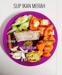 Menu yang satu ini bisa kalian coba nih, ladies. Menu Antibiotik Untuk Anak Tak Sihat Ibu Ni Kongsikan 6 Resipi Ringkas Pa Ma