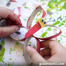 Esa fecha es feriado nacional y día festivo dedicado a la bandera argentina y a la conmemoración de su creador, manuel belgrano, fallecido en ese día de 1820. Manualidades Con Materiales De Reciclaje Para Ninos