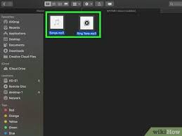 4 Ways To Put Music On A Flash Drive Wikihow