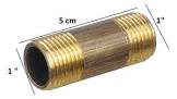 ENTRERROSCA 5.0 CM