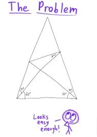 A Technique Is Just A Trick That Went Viral Maths Solutions Geometry Problems Math Notes