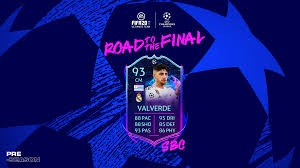 Philippe coutinho fc barcelona liverpool f.c. How To Complete Valverde Rttf Sbc In Fifa 20 Solution Cost Dexerto