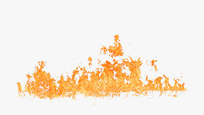 A flame (from latin flamma) is the visible, gaseous part of a fire. Burning Fire Gif Transparent Hd Png Download Transparent Png Image Pngitem