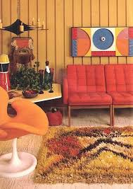 Good Housekeeping Magazine July 1969 Vintage Interior Design Vintage Interior 60s Home Decor