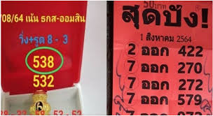 Jan 07, 2021 · รวมสถิติผลหวยย้อนหลัง หวยออกพ.ศ. Stfwqwt97rkqnm