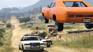 De Ce Este Gta 5 Unul Dintre Cele Mai Bune Jocuri Din Toate Timpurile Merge Brici
