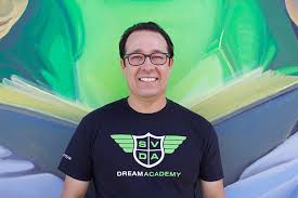 Dr. Ernesto Vela, Ed.D.