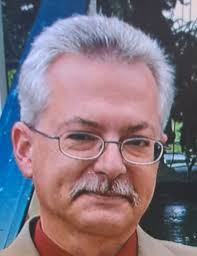 Obituary information for Vincent Grant Straub, Sr.