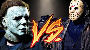 Ein neuer anfang zum verkauf an. Wer Gewinnt Michael Myers Halloween Vs Jason Voorhees Freitag Der 13 Youtube