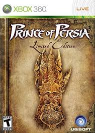 We hope information that you'll find at this page help you in playing . Amazon Com Prince Of Persia Limited Edition Videojuegos