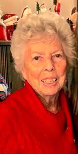 Maxine Durham Kriatsas Obituary