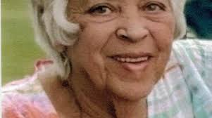 Hazel Hope Burnside Stefanatz, 78