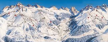 This will fit any decor, and also makes a great gift. St Anton