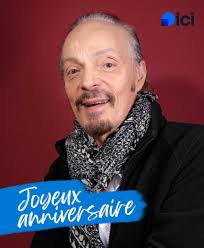 Le Barde Breton fête ses 81ans Joyeux Anniversaire Alan Stivell 🎂 Né Alain  Cochevelou à Riom ( Puy-de-Dôme) 06/01/1944
