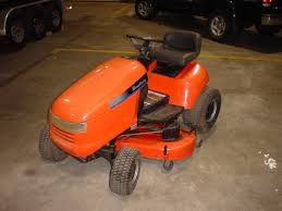 Maybe you would like to learn more about one of these? Simplicity Regent Question Tractor Forum