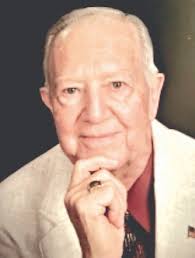 Ernie “Rusty” Winters