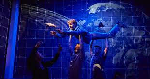 The Frantic Method | Frantic Assembly