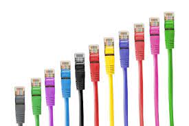 Because ethernet uses cables, it tends to work slightly faster than a wireless connection. The 7 Best Ethernet Cables Reviewed Updated July 2021