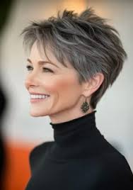 Descubre 58 ideas de Cabello y belleza y cortes de cabello corto