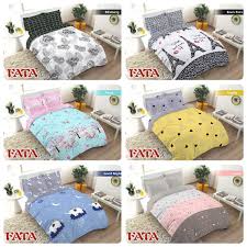 Koleksi kami yang terbuat dari bahan sprei katun panca lebih dari 200 motif. Bedcover Murah Harga Terbaik Kamar Tidur Perlengkapan Rumah Agustus 2021 Shopee Indonesia