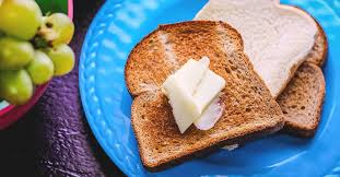 Cocoa powder contributes to the color of this loaf, and buttermilk gives it a slight tang. White Bread Vs Whole Wheat Bread