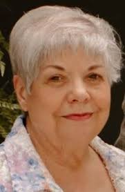 Carolyn Odell Montgomery Obituary November 5, 2021