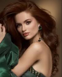 Miss Honduras Universe added a...