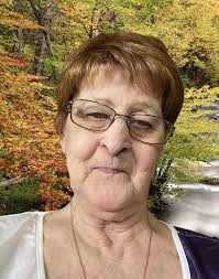 Obituary of Brenda Villeneuve