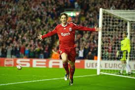 One of those players was a prime fernando. Fernando Torres Regrets The Way He Left Liverpool Technosports