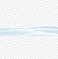 Download Winter Snow Ground Png Images Toppng