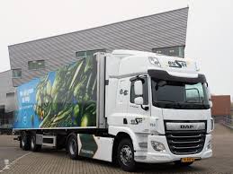 Image result for Groen 1999 DAF