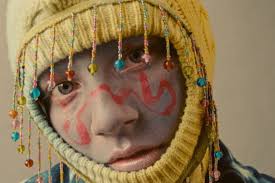 Jacob McKee — MAFF